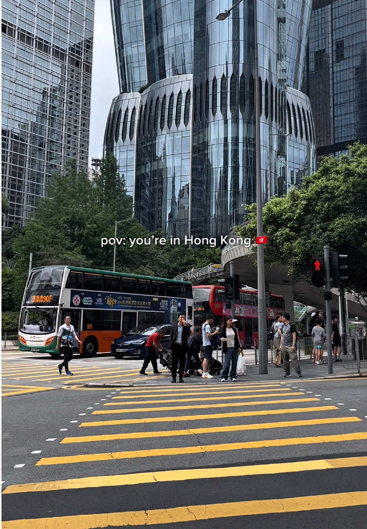 I miss hearing this everywhere 🇭🇰 #hongkong #hongkongtravel #travel #hk #hongkongtiktok #traveltiktok #fy #香港 