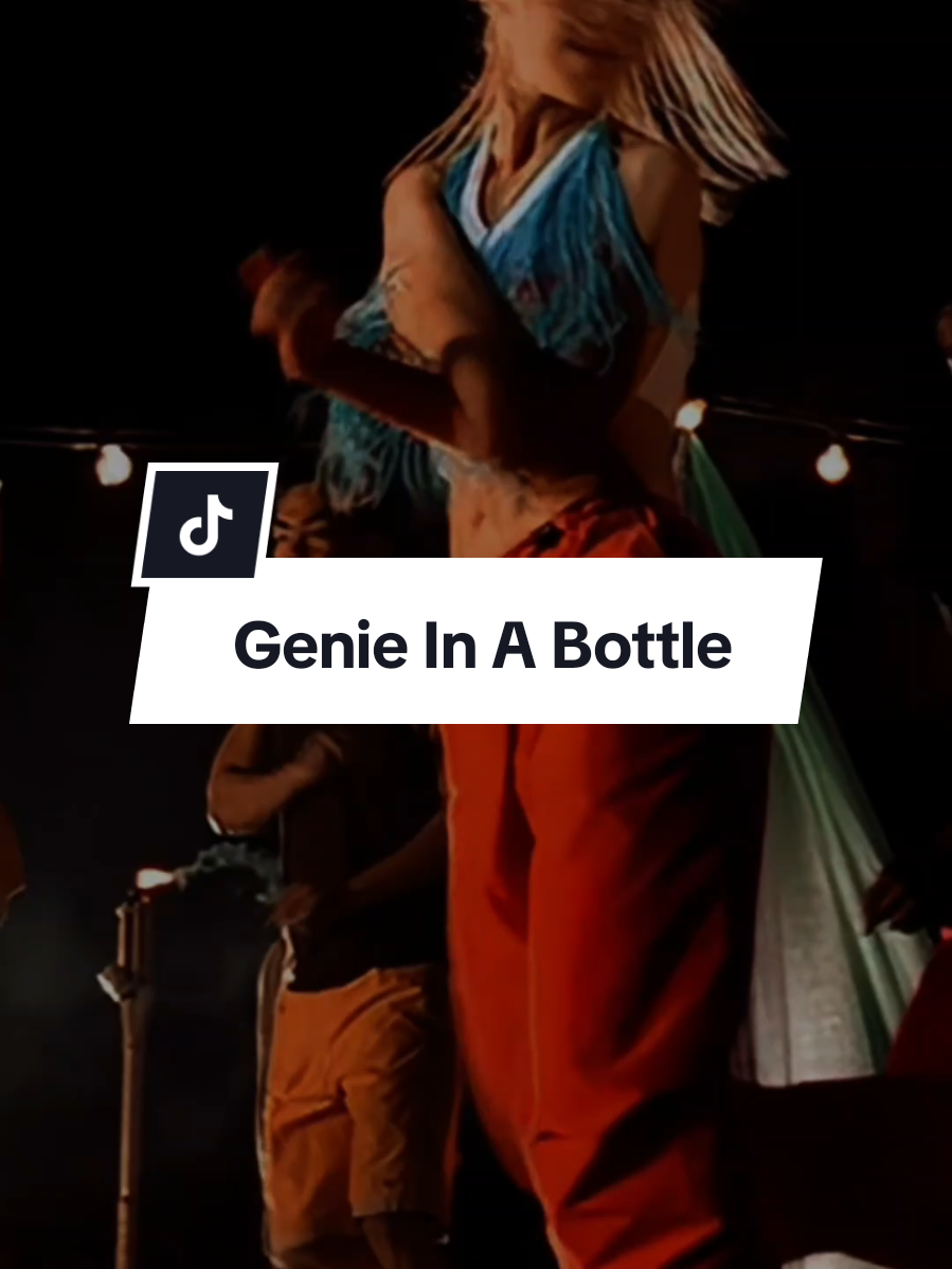 Classics You Can't Forget About  #christinaaguilera #genieinabottle #lyrics #90s #chillvibes2016 