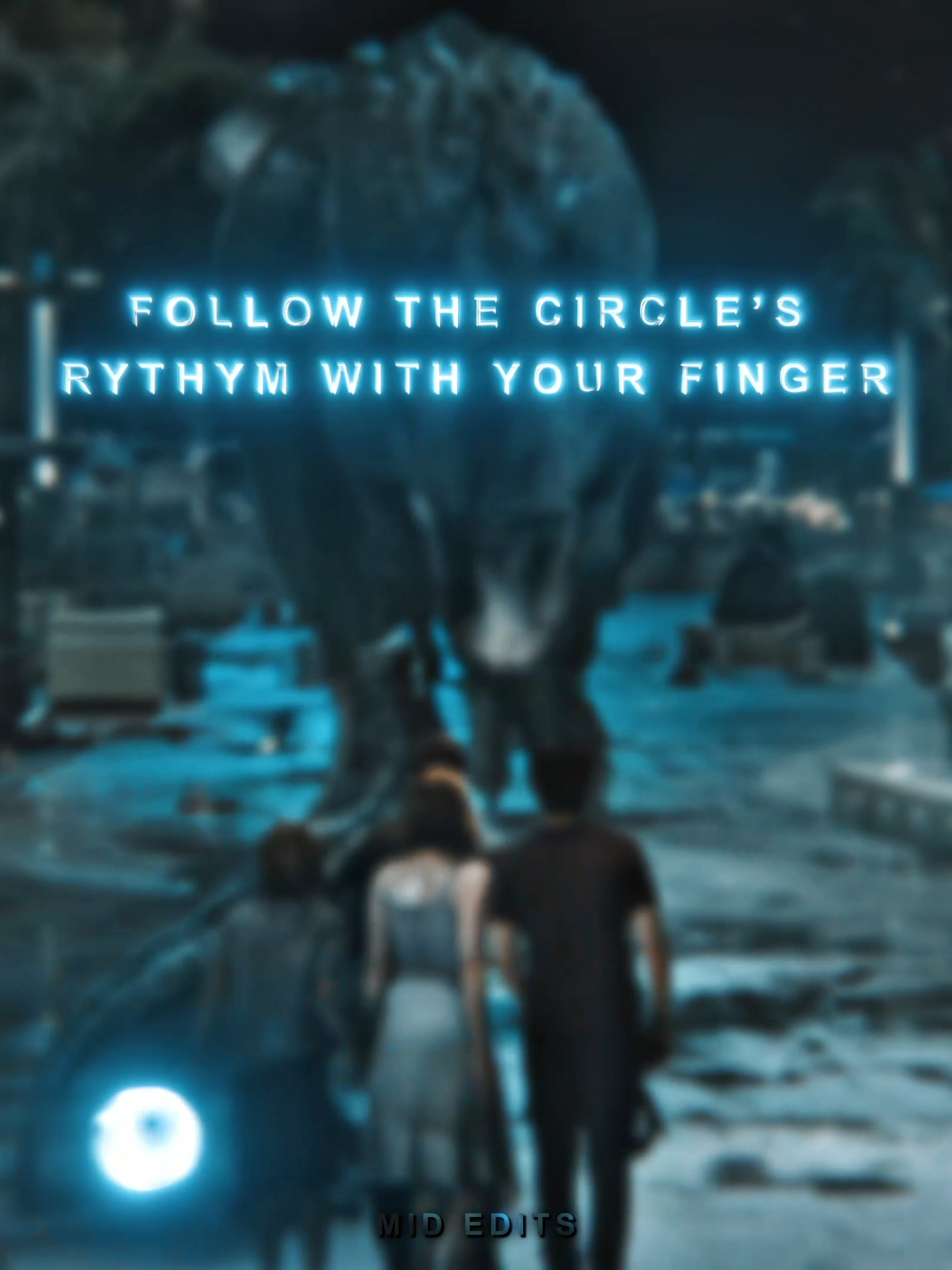 Interactive Indom Edit 😋 #indominusrex #interactive #interactiveedit #aftereffects#ae #fyp #jurassicpark #jurassicworld #edit #4k #trending #viral