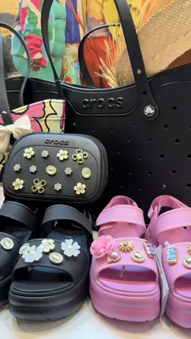 SOHO SANDAL DISPONIBLES YA 💚🖤🧡🩷 #sohosandals #crocs #sandals #paratiiiiiiiiiiiiiiiiiiiiiiiiiiiiiii #plazalasamericas 