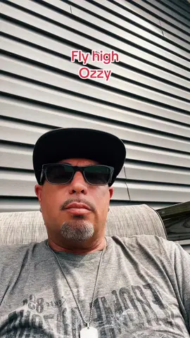 Ozzy #ozzyosbourne #fypage 