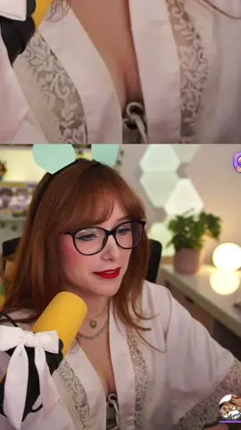 #pattymeza en #Twitch | PattyMeza