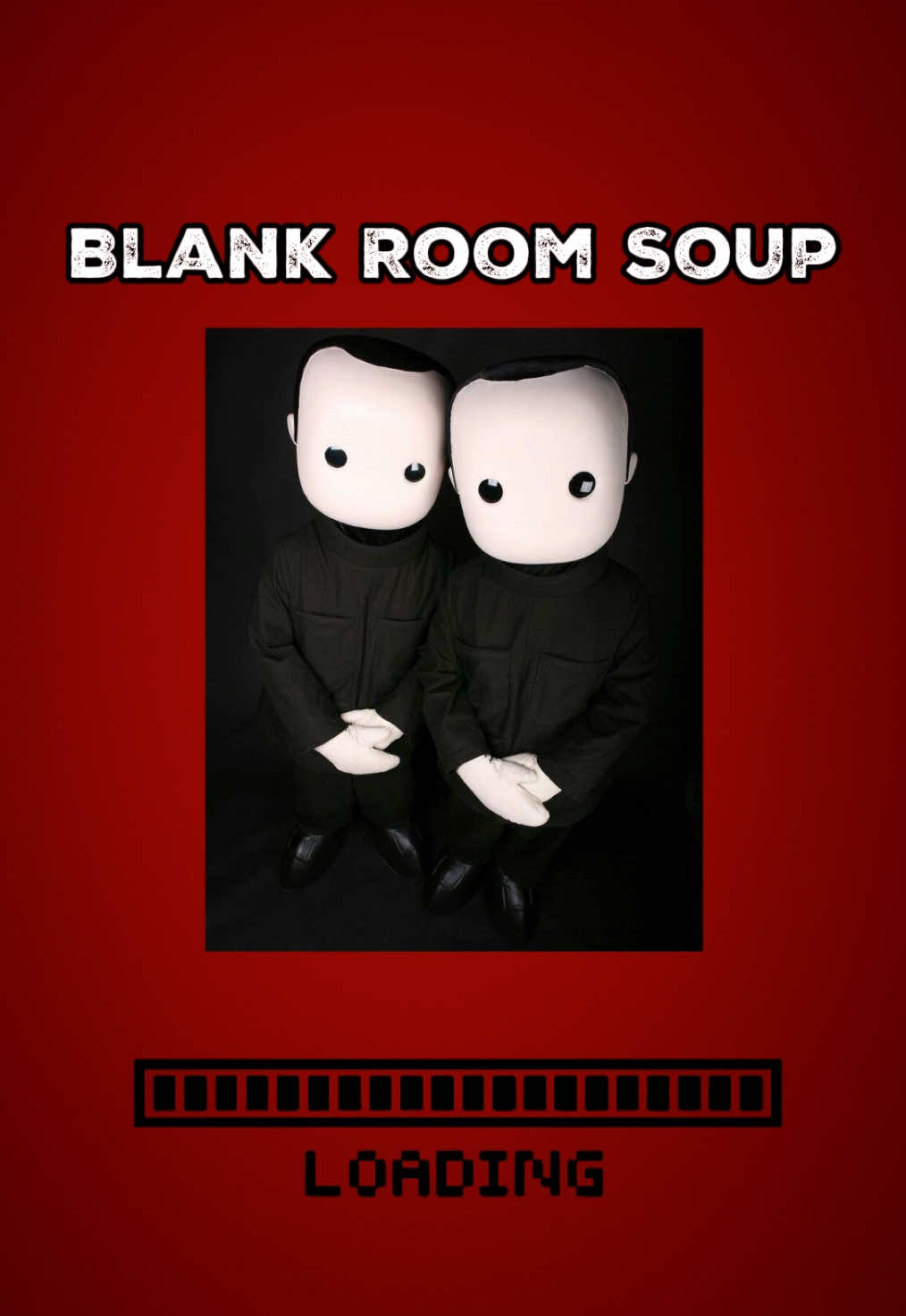 The Story of Blank Room Soup #blankroomsoup #analoghorror #usastories #truecrime #creepypasta #horrortok #fyp #trending #foryou #trending #creepy #viral 