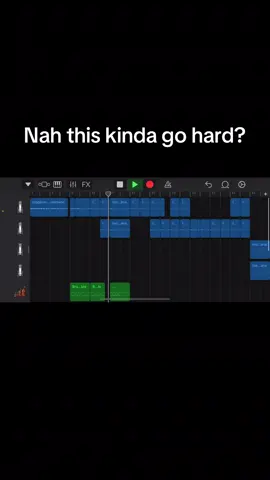 I mean… does it? #fyp #fypシ #blowup #viral #neugenshi #music #newbeat #underground #undergroundmusic #undergroundartist #artist #share #repost 