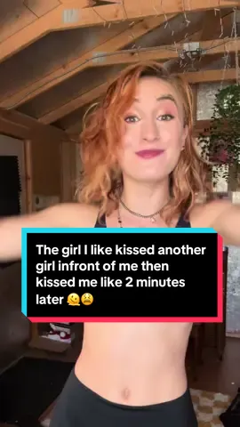 Has anyone else had this happen? Can I get a meeting with the 🌈 counsel?  #wlw #wuhluhwuh #synthpop #indiepop #morningafter 