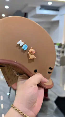 NÓN BẢO HIỂM ĐẠT CHUẨN bảo hành 12 tháng #lanđiệu9x #colanreview #nonbaohiem #mubaohiem #mubaohiemthoitrang 