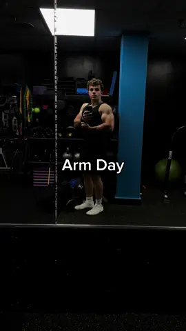Be better everyday #GymTok #armday #CapCut  Codes TCRAVELIFTS on GymPin TCRAVE.LIFTS10 on Ekkovision Subscribe to YouTube @ tcravelifts