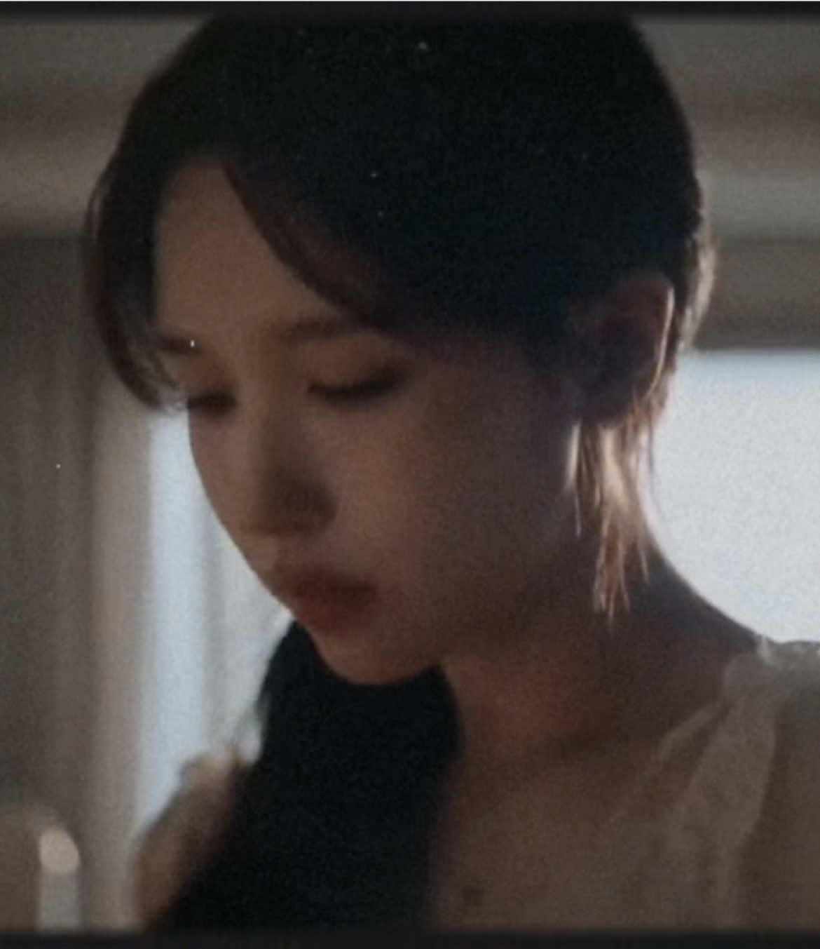 does this serve as a fancam?? | Tags: #mina #enemy #twice #sad #edits #wlw #lycris #trend #fypシ゚ #foryoupage #rubydrghz #Kpop #fancam 