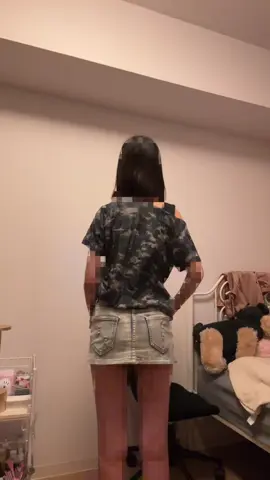 新しい服お気に入り#バズりたい #オススメのりたい #いいねください 