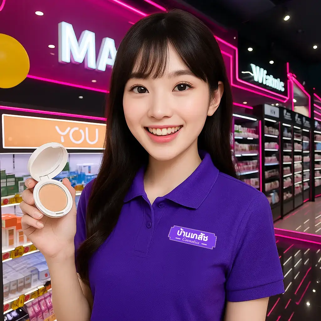ตอนเดินเข้าไป: “แค่แวะซื้อยานิดเดียว” ตอนเดินออกมา: ถือถุงแน่นกว่าถือแฟน🤣 กลับออกมาพร้อมสกินแคร์ น้ำหอม ลิป และ “ความสวย” แบบไม่ตั้งใจ💄✨️ 💜สวยใสอย่างปลอดภัย ของแท้ ราคาถูก เชื่อใจบ้านเภสัชคอสเมติกส์  #banpasajcosmecare #บ้านเภสัชhealth #สินค้าคุณภาพ #บ้านเภสัชcosmetics #บ้านเภสัชสุราษฎร์ธานี 