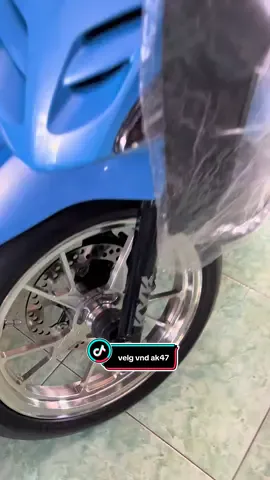 velg vnd ak47#5tlgank🚀 #miosporty #berandatiktok #mio5tl #miothailandstyle #miosoulmodifikasi #miomirza #mioproper 