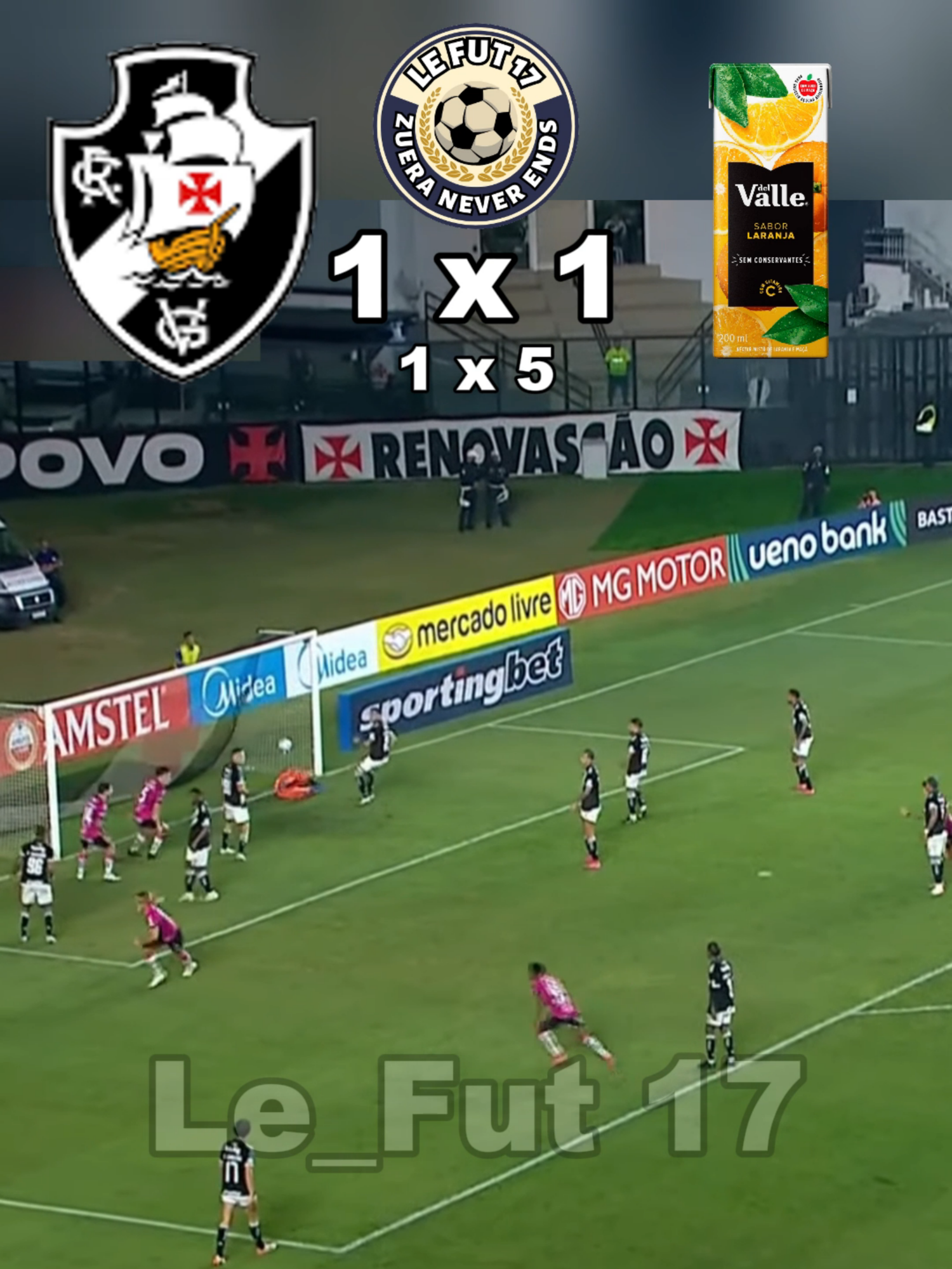 vasco x independiente del valle #futebol #vasco #vascodagama #sulamericana #independientedelvalle #fut #futbol⚽️ #futeboldazueira #videoviral