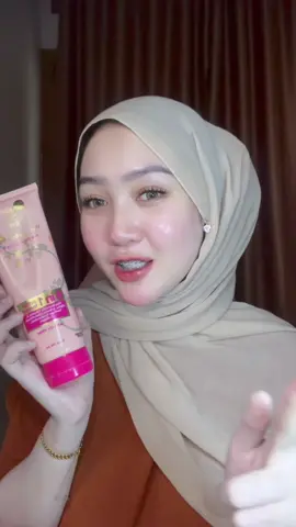 warna tone up kyk gini tu ga bikin dempul cakep bgt🫰🏻 #syb #bodycare #foryou #fyp 