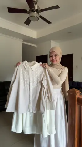 kemeja simplee favkuuu #OOTD #outfitinspo 