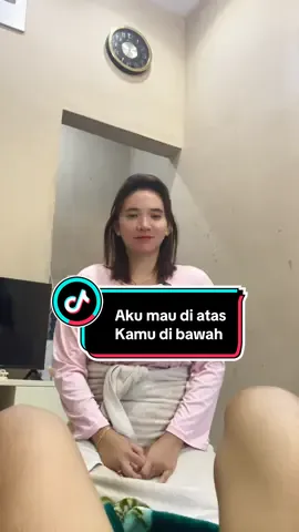 Mau di atas #rickipiw #cowokngeselin #fyp #comedy #couplecomedy 