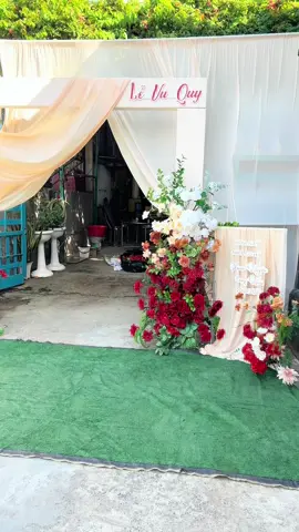 #nanadecor #xuhuongtrangtricuoi #trangtricuoidanang #weddingtiktok #cuoihoinana #trangtricuoidep #decorcuoitongdo #xuhuongtiktok #trangtricuoihoian #CapCut 