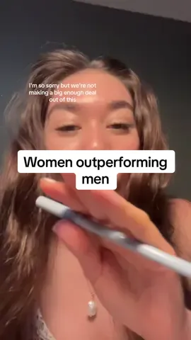 Women never fail to amaze me, I love us #womenempowerment #patriarchy #sexism #misogyny #equality #creatorsearchinsights 