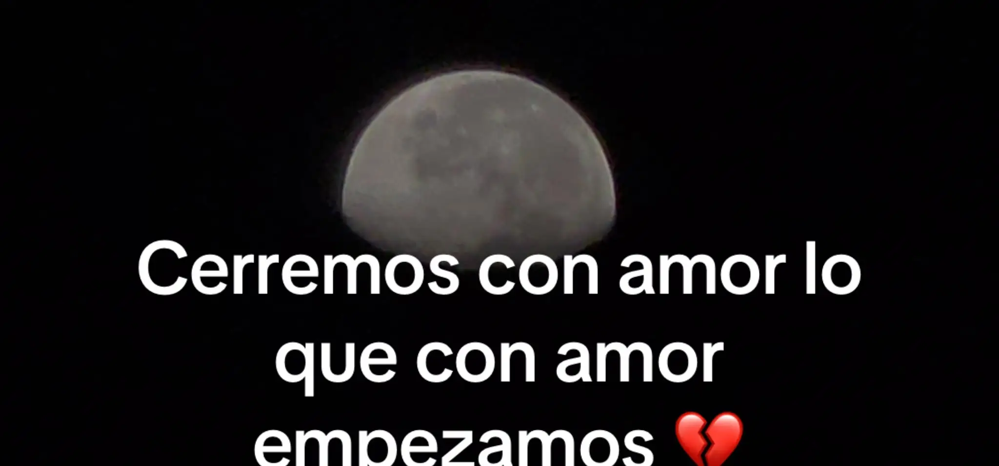 6/23/2020 5/29/2025 💔 