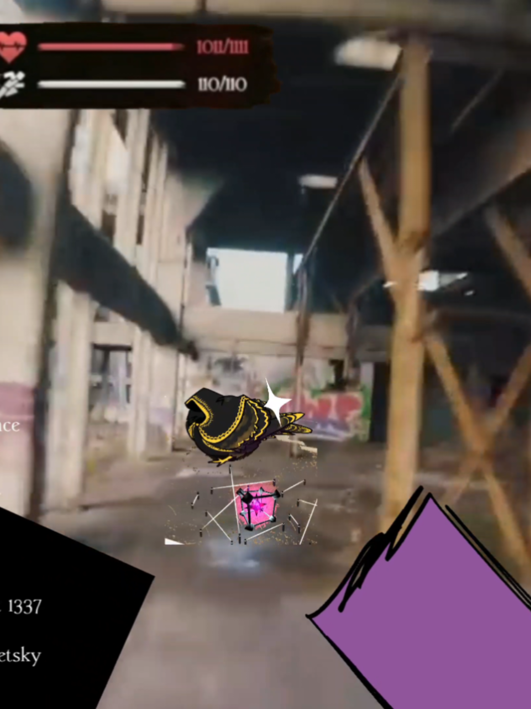 I think i spent TOO much time on this (i dont have the tired emoji) #forsaken #noli #foryou #tutorial #fyp #animation #edit #funnyshit #elliot #chance 