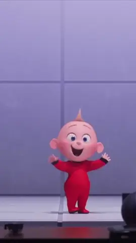 #jack #losincreibles #bebes 