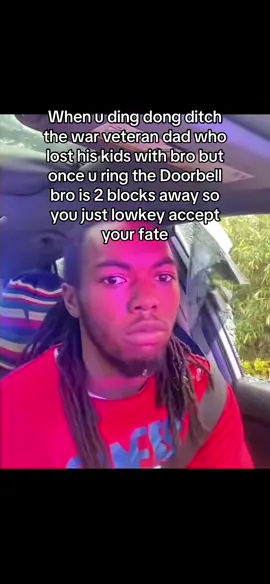 #fyp #viral #funny #bodycam #dingdongditch