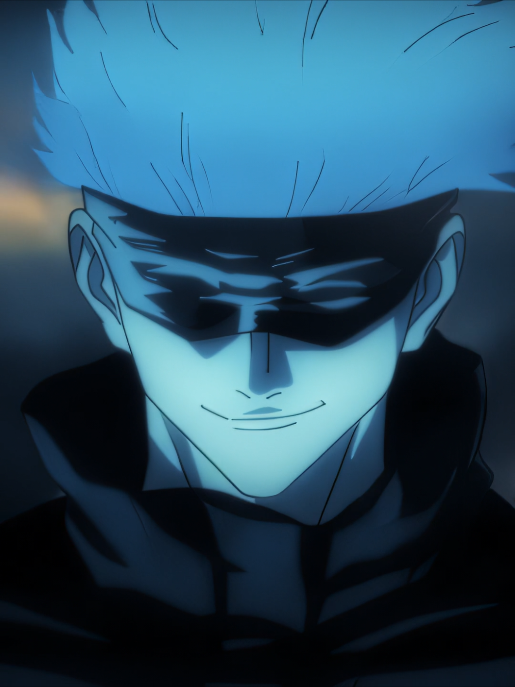 #anime #edit #jjk #jujutsukaisen #gojo 