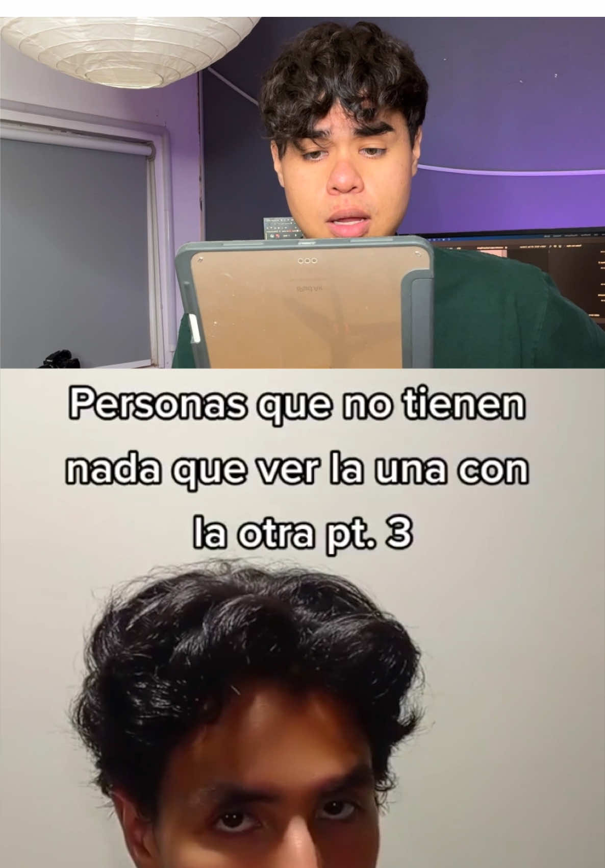 TODOS ESTAMOS CONECTADOS 