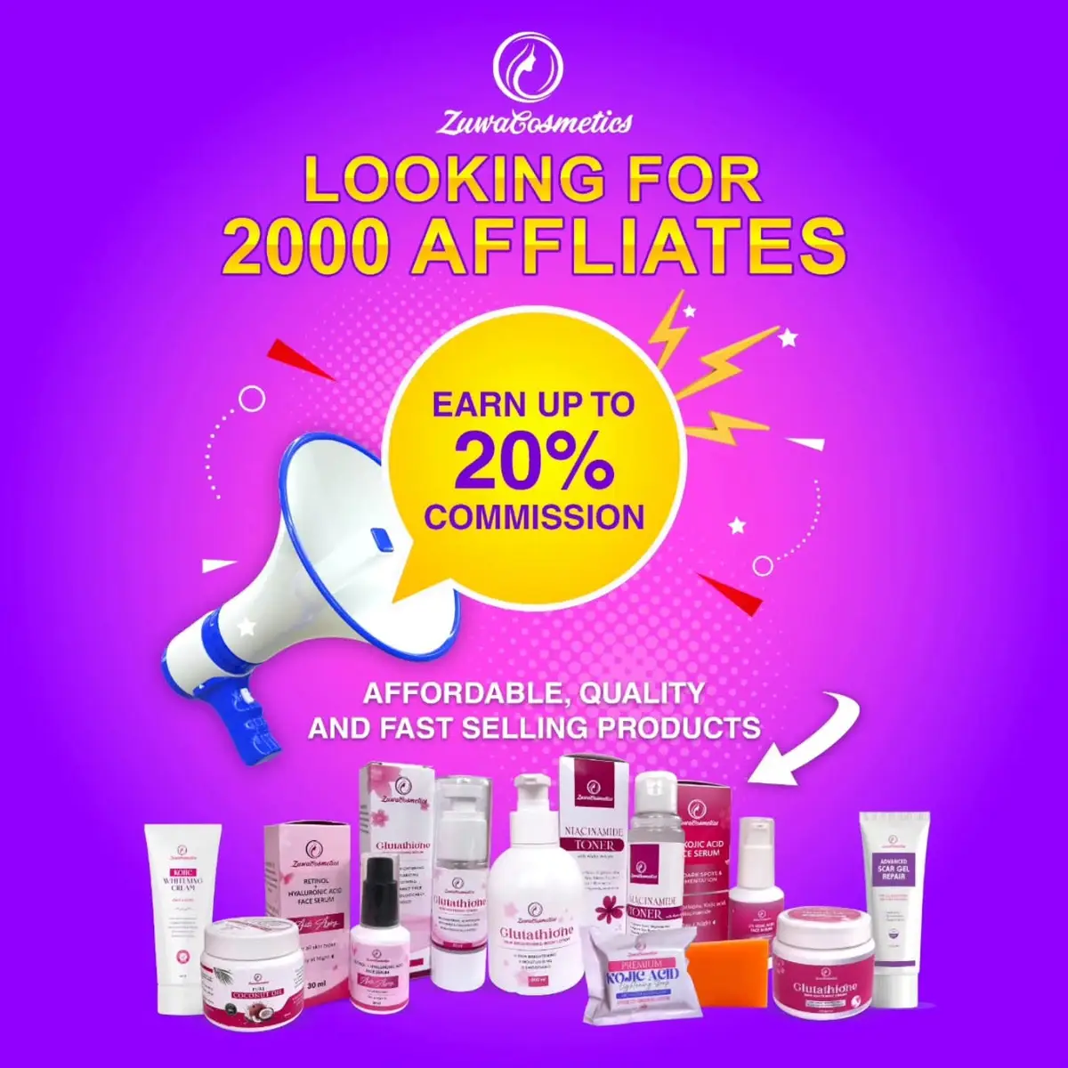 Want to earn money online 💰? Call and Wtsp for 9812368919 or 9847479761 complete details #fyp #zuwacosmetics #madeinnepal🇳🇵 #Zuwacosmetics 