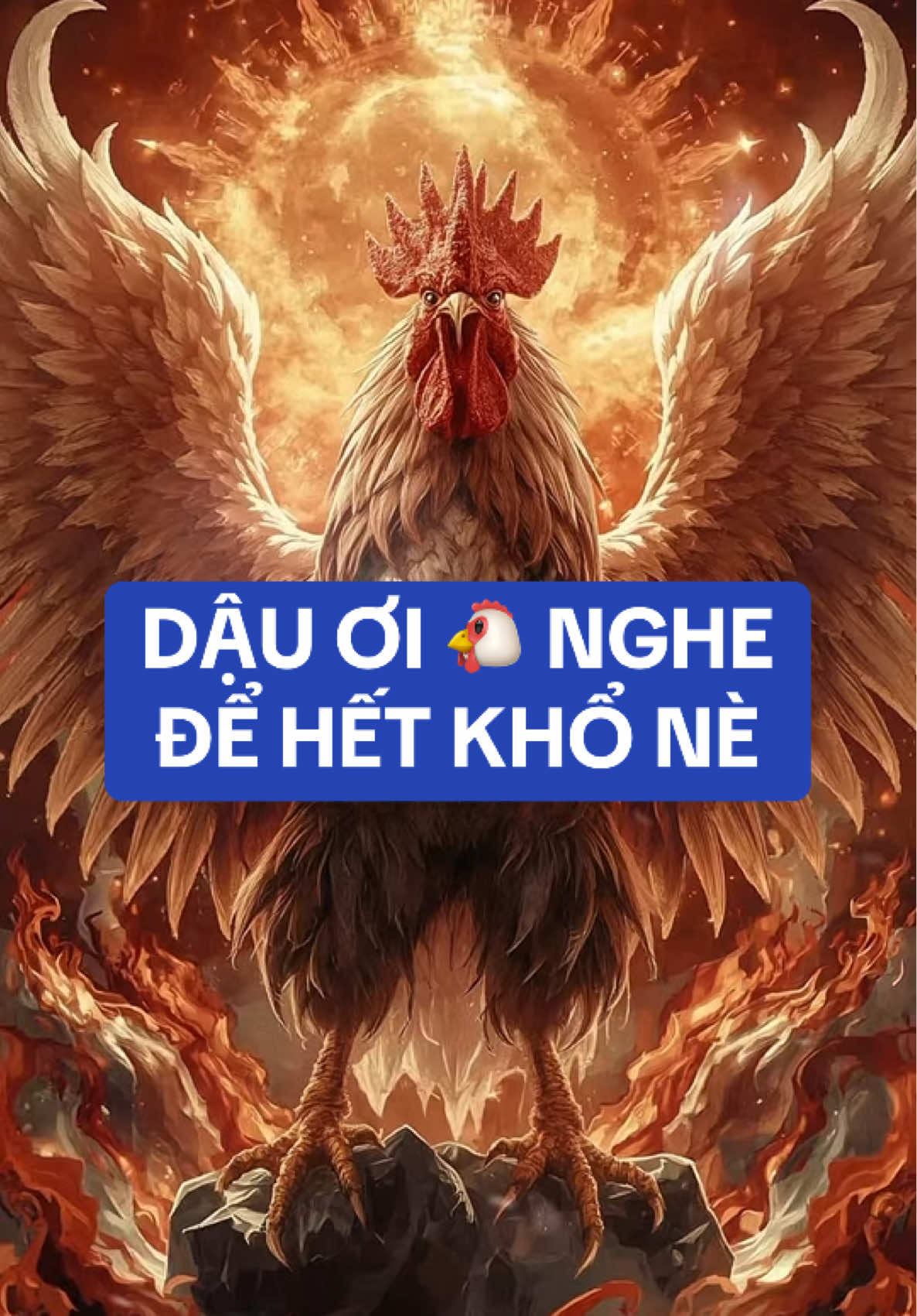 Dậu ơi nghe để hết khổ nè ! #tuoidau #tuvituoidau #tuvi12congiap #12congiap #tailocmayman #phongthuytamlinh #phatphapnhiemmau 