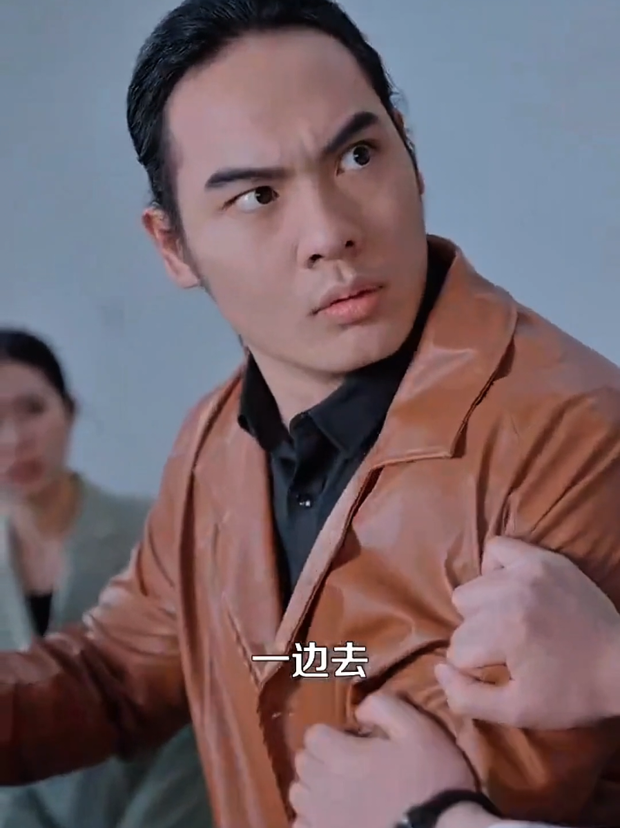 Vì anh em thay đổi - Tập 19 #reviewyeuphim #xuhuong 