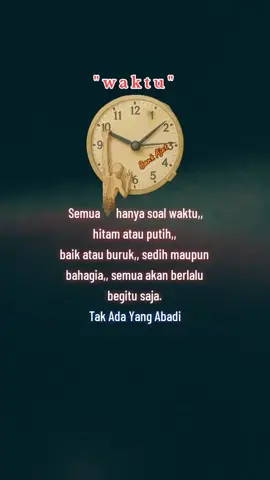 masih ada waktu
