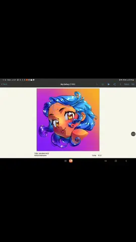 #digitalpainting #digitalart #artcommunity #speedpaint 