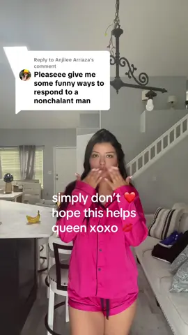 Replying to @Anjilee Arriaza there isn’t a woman on this earth that deserves the nightmare of a nonchalant man #datingadvice #relatable #nonchalant #fyp 