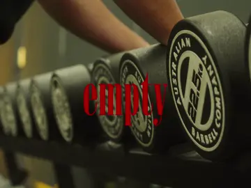 gymth #cinematic #gym #lifting #paramore #videography 