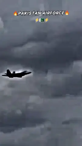 PAF Power in 15 Seconds 🇵🇰✈️