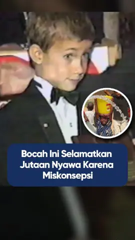 Anak ini selamatkan jutaan nyawa orang di Afrika. Ryan baru berusia 6 tahun ketika mendengar banyak anak di Afrika hampir kehilangan harapan karena sulitnya mendapat air bersih. Di Kanada, ia punya air melimpah, tapi di sana orang harus berjalan jauh demi seteguk air. Gurunya bilang, sekitar Rp 1,1 juta cukup untuk membangun 1 sumur. Ryan pun langsung bekerja keras selama 4 bulan untuk mengumpulkan Rp 1,1 juta itu. Namun saat ia cek ulang, biaya sesungguhnya mencapai sekitar Rp 32 juta. Alih-alih menyerah, Ryan justru makin semangat. Ia mendatangi sekolah, klub, dan komunitas, menceritakan kisahnya untuk menggalang dana pembangunan sumur di Afrika. Setahun kemudian, sumur pertamanya berdiri di Uganda dan ia disambut 5.000 warga dalam festival sederhana yang ia sendiri tak menyangka. Kini, Ryan’s Well Foundation telah membangun lebih dari 1.000 sumur dan menolong 2 juta orang. Sahabat DAAI, dengan niat tulus, bahkan tindakan baik yang dimulai dari hal kecil dapat menggerakkan dunia ke arah yang lebih baik. Saksikan konten-konten inspiratif dan menenangkan hati di platform DAAI+ Discover Inspiring Content. #anak #bocah #air #afrika #heroik #aksiheroik #inspirasi #kisahinspiratif #sebarkankebaikan #daaitv #discoverinspiringcontent 