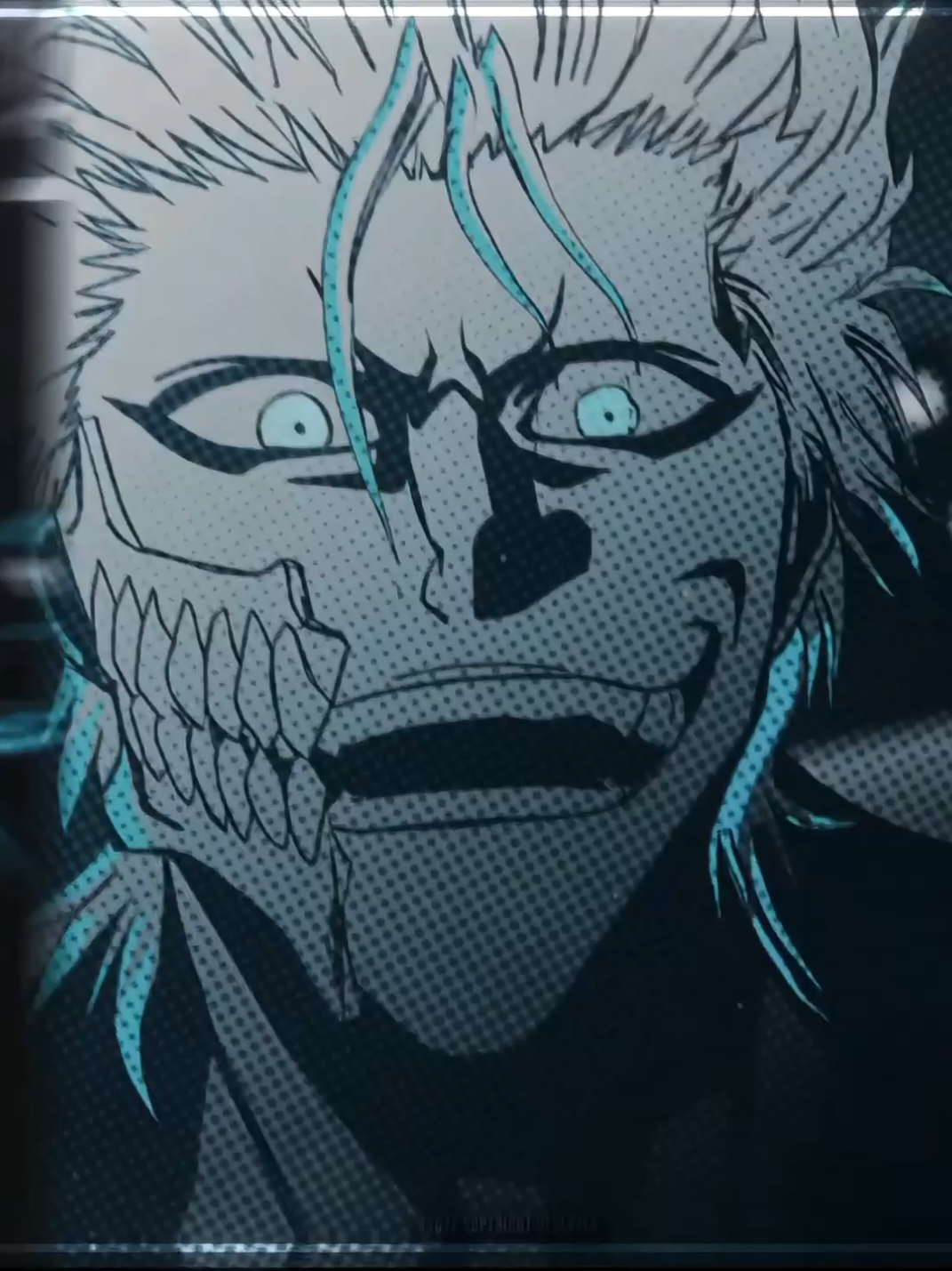 Grimmjow 6️⃣⚔️💀 || SONG: MONTAGEM BALANCA - MXZI, DKAYY 🎧🔥 || #anime #edit #grimmjow #bleach #yanzz 