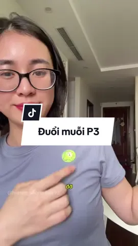 Miếng dán đuổi muỗi rất cần trong mùa hè #miengdanduoimuoi #miengdanchongmuoi #miengdanduoimuoitinhdauthucvat #review #hienngangreview✅ #xuhuong 