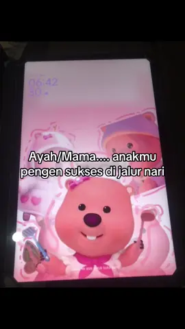 #jalurnari #masukberandafyp #bismillahfyp #trend #ayah #mama #moots 