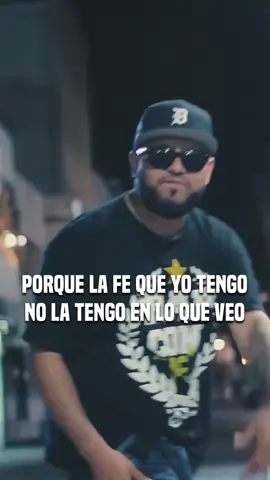 La fe que yo tengo, no la tengo en lo que veo 🔥 #fe #musicacristiana #rapcristiano #cristianostiktok #paratiiiiiiiiiiiiiiiiiiiiiiiiiiiiiii #rapmexicano #chihuahua @Pack Erick Cruz 
