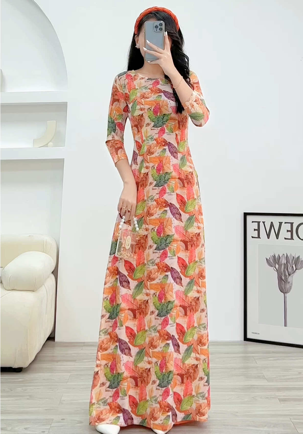 1 từ thôi “XUẤT SẮC” ạ #aodaiinhoa3d #aodaiinhoa #aodaihoanhi #aodaididay #aodaidongphuc #khaigiang #aodaitruyenthong #aodai #aodaiquynhnguyen 