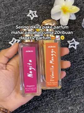 #fyp #parfum #parfumviral 