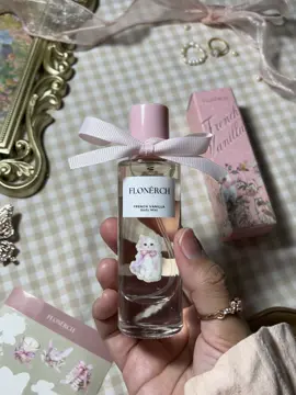 forever a vanilla girly