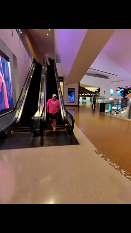 Aura Farming in Vegas 