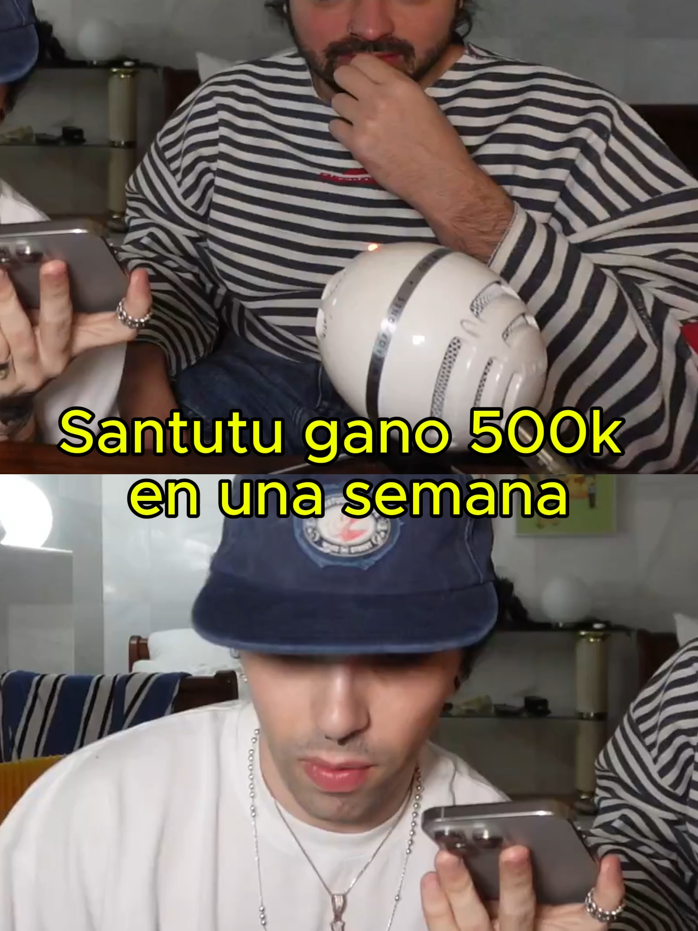 Santutu esta PRIME#fp #funny #carre #spreen #fpy #stream #streamer #clips #zeko #twitch #kick #litkillah #fyp