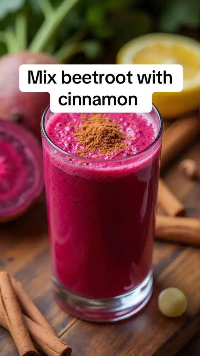 #healthy #healthlife #fyp #Recipe #beetroot 