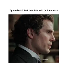 kalo bisa tiap hari makan🤤 #henrycavill #henrycavilledit #ayamgepuk #ayamgepukpakgembus #fyp #ayam  #edits 