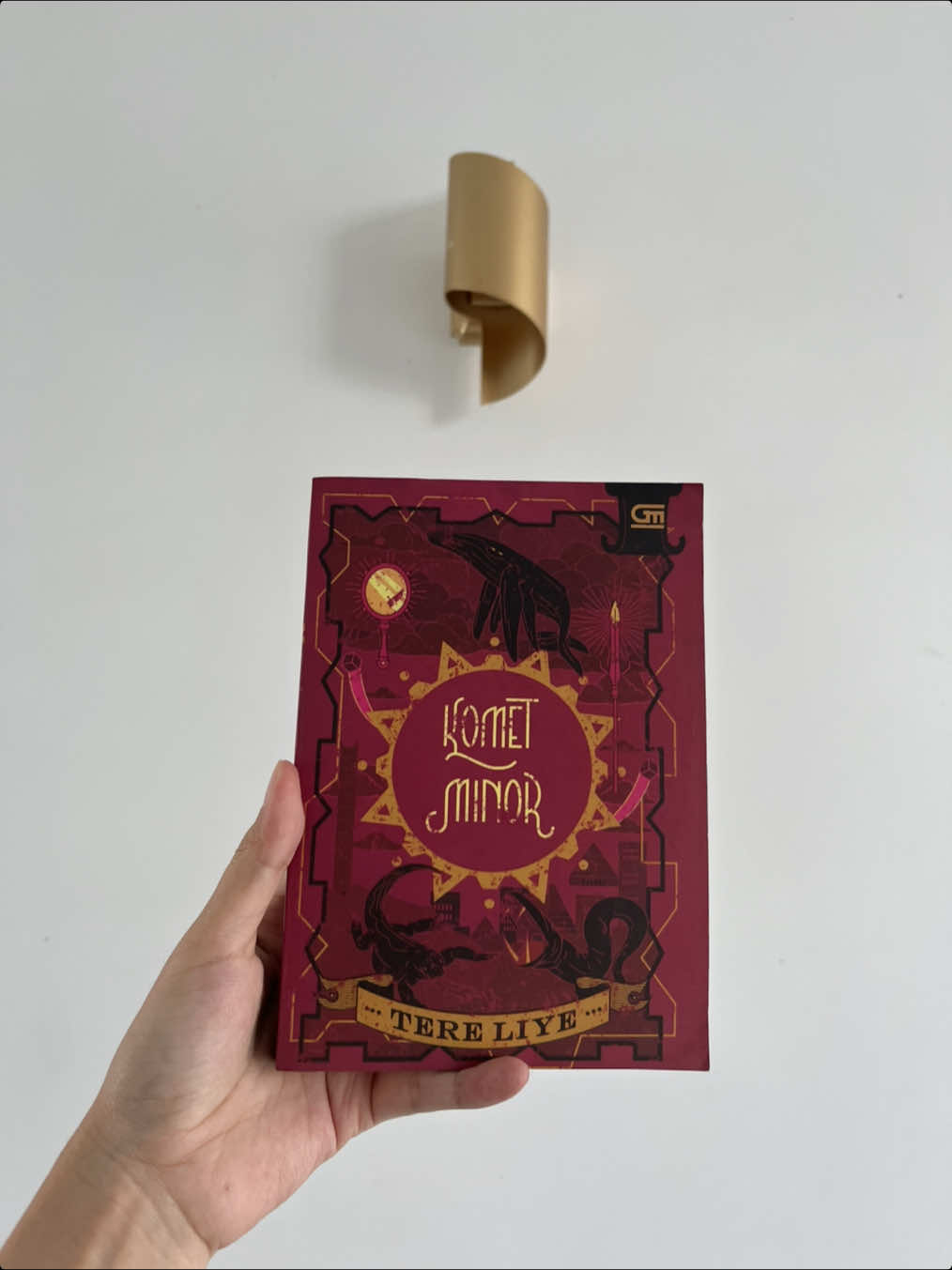 Kenapa sih suka baca buku? #novel #buku #baca #cerita #tereliye #bumiseries #paralel #ali #raib #seli #klanbumi 