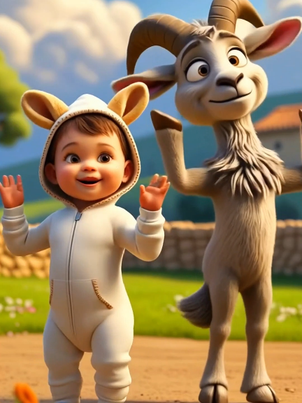 aram sum sum song dance #kidfunai #funnykids #funnybaby #funnymoments #aibaby #funnybabyvideos #kidsoftiktok #usatiktok #tiktokkids #usa #animaldance #cartoon #cartoonme #babydance #dancingbaby #dance #usa_tiktok #ai #trends #fyp 