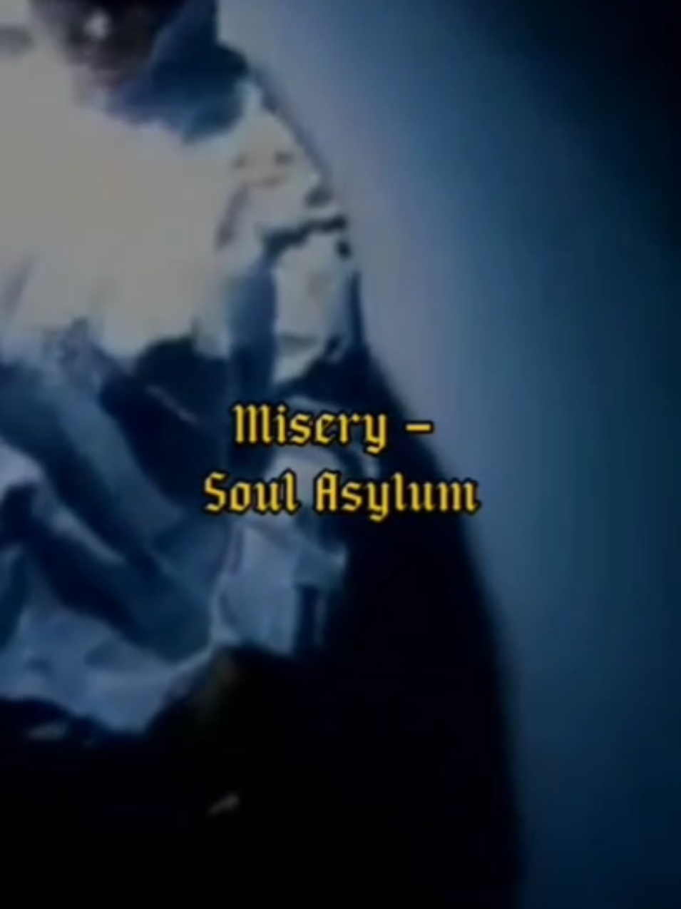 🔥 Misey - Soul Asylum BROTHERS !!! Año 95,  tirando pura melancolía, un temón que habla de cómo el dolor también se puede vender como negocio... 🧠💔 🎸 Rock noventero que no falla, con ese coro pegajoso que te deja pensando, brother. 🎧 Si no la conocías, bienvenido a esta joya escondida. Si ya la tenías, súbele al volumen 🎶 #SoulAsylum #Misery #Rock90s #EsRockBrother #GrungeVibes #RockNostalgia #TikTokRock 